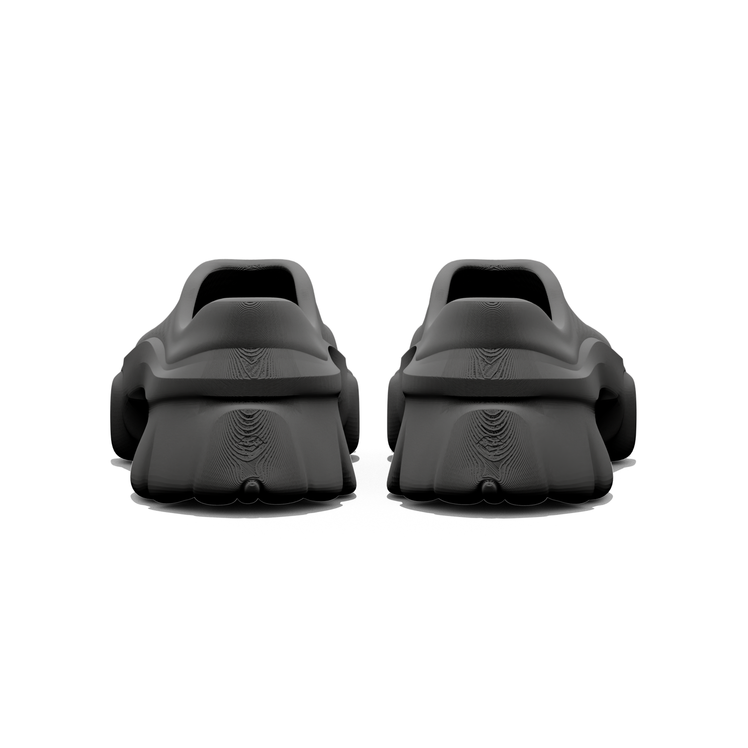 C9-boot - 3D printed shoes - zellerfeld 