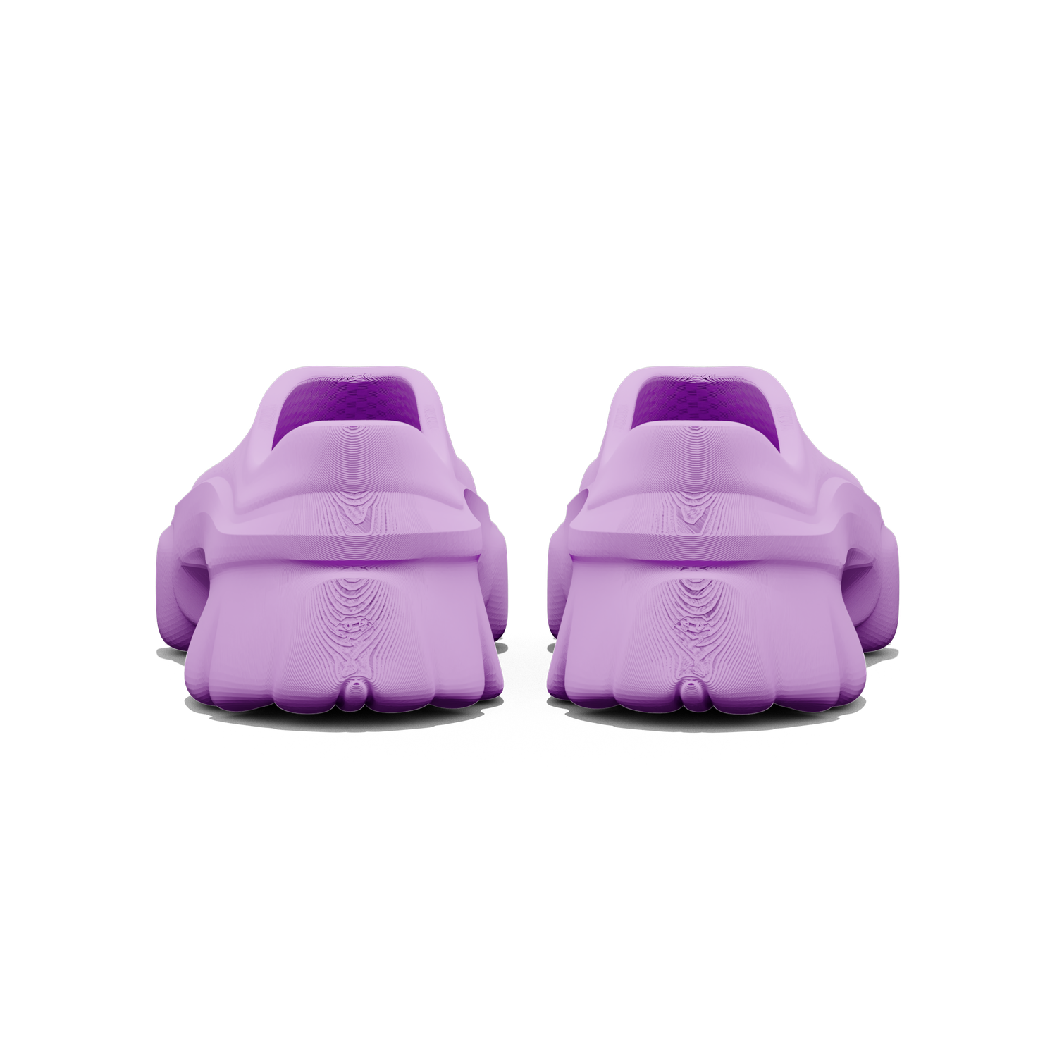 C9-boot - 3D printed shoes - zellerfeld 