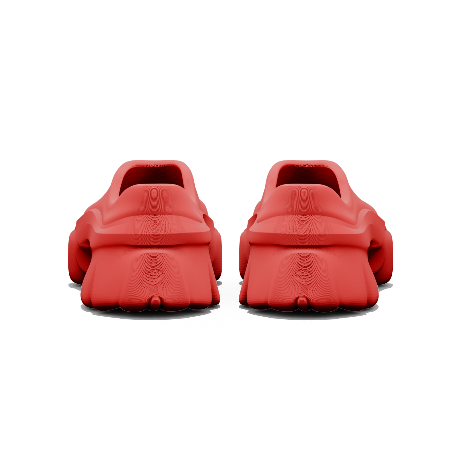 C9-boot - 3D printed shoes - zellerfeld 