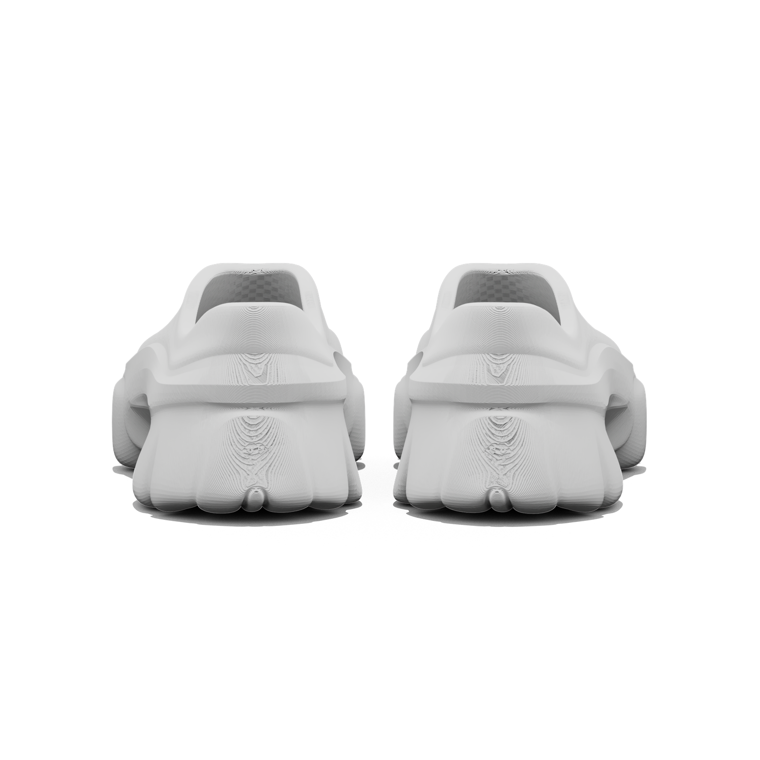 C9-boot - 3D printed shoes - zellerfeld 