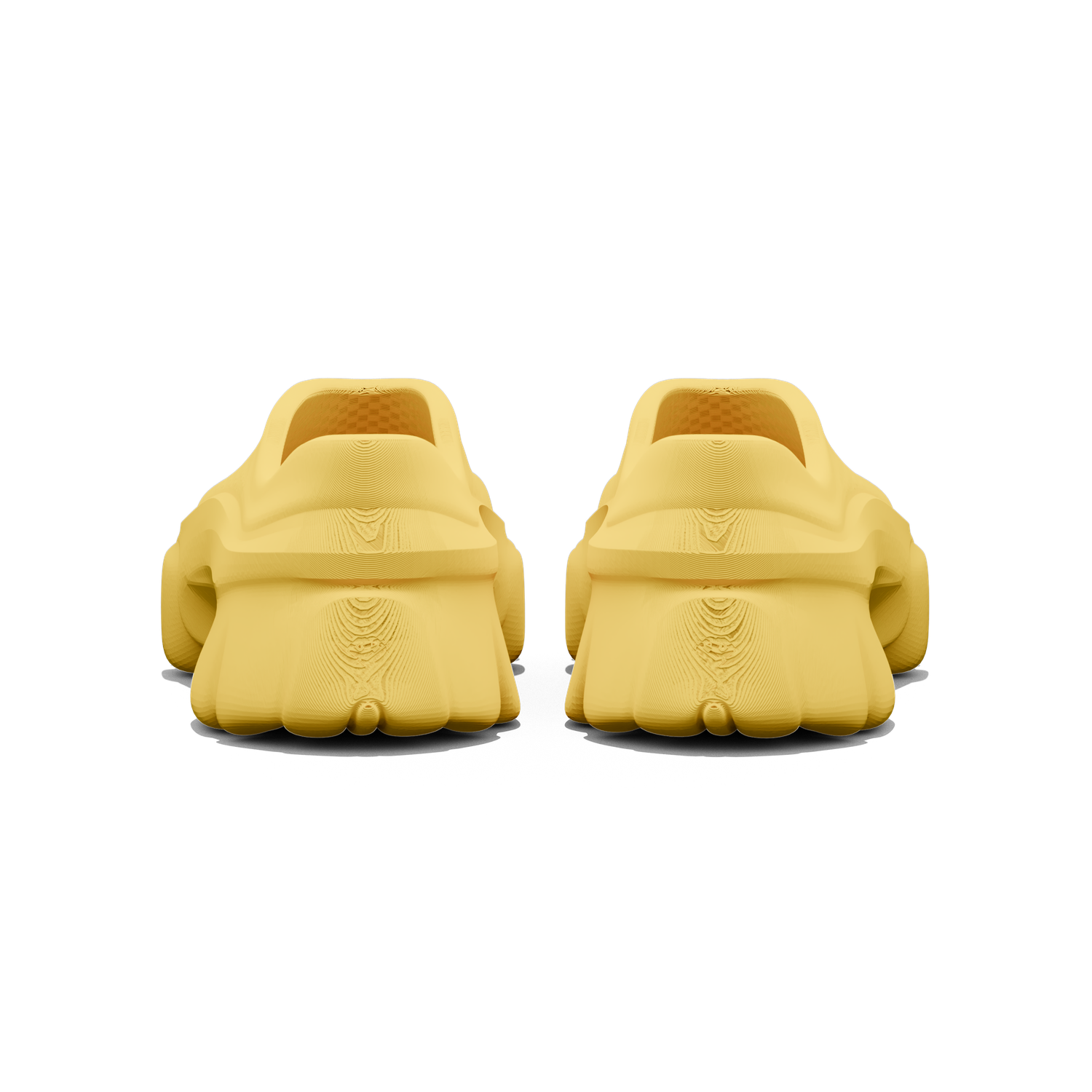 C9-boot - 3D printed shoes - zellerfeld 