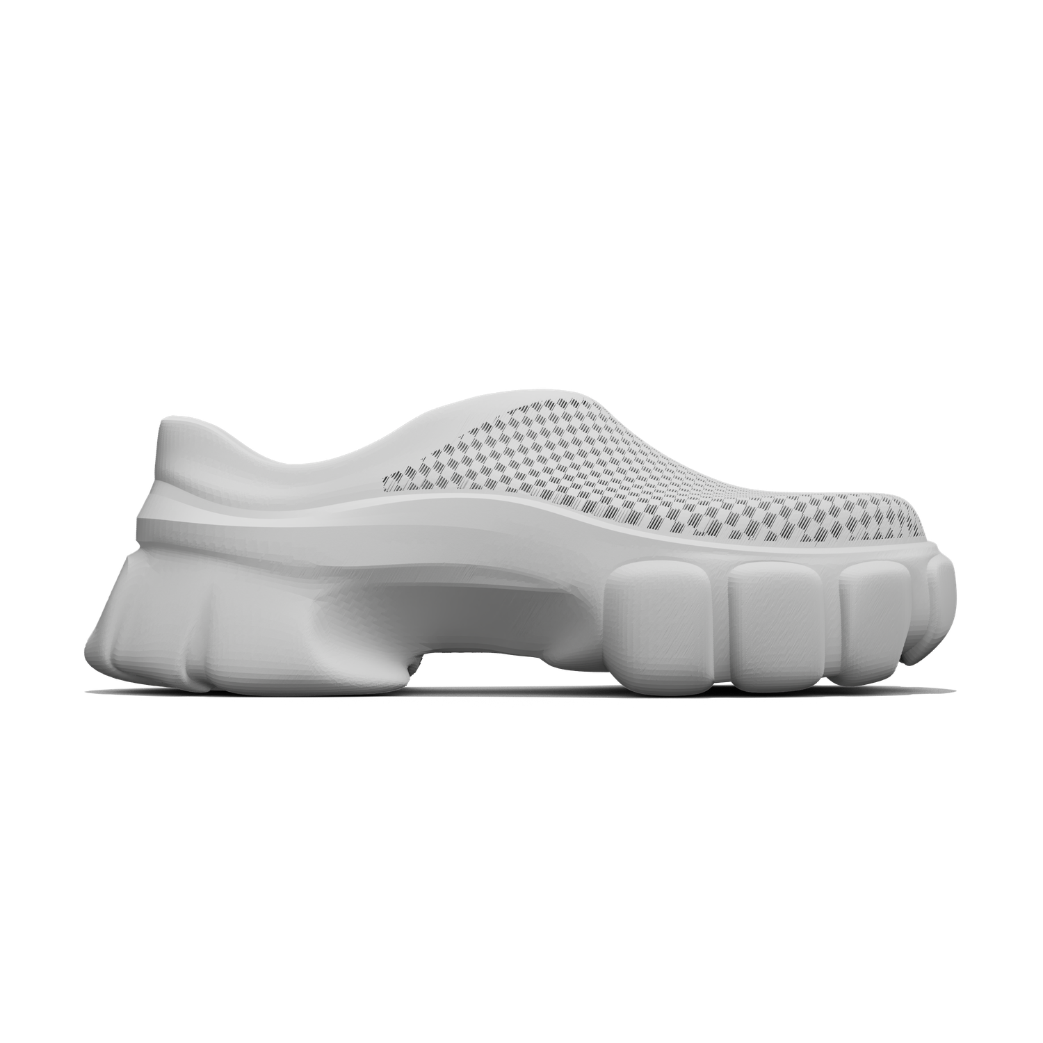 C9-boot - 3D printed shoes - zellerfeld 