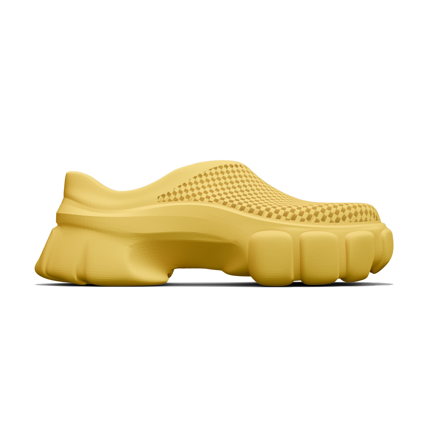 C9-boot - 3D printed shoes - zellerfeld 