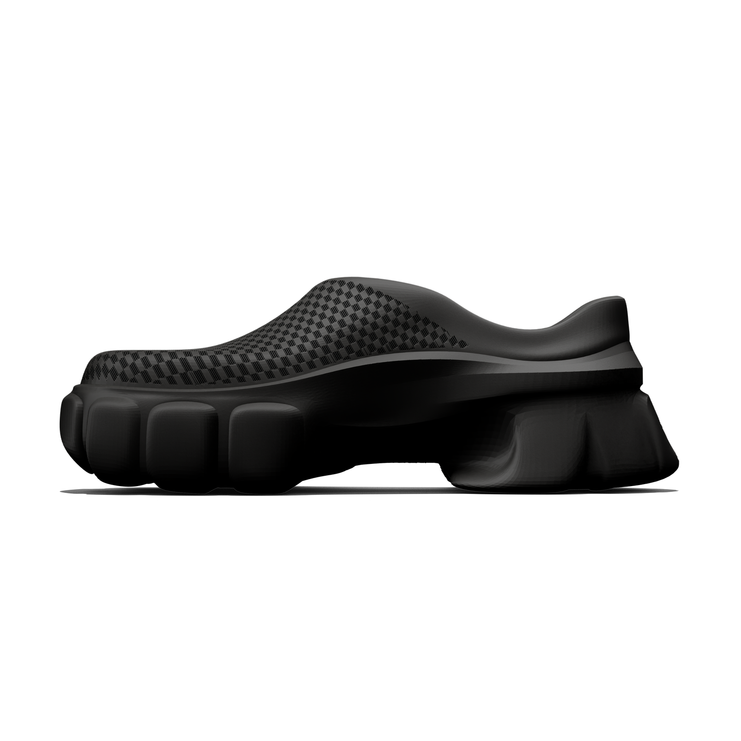 C9-boot - 3D printed shoes - zellerfeld 