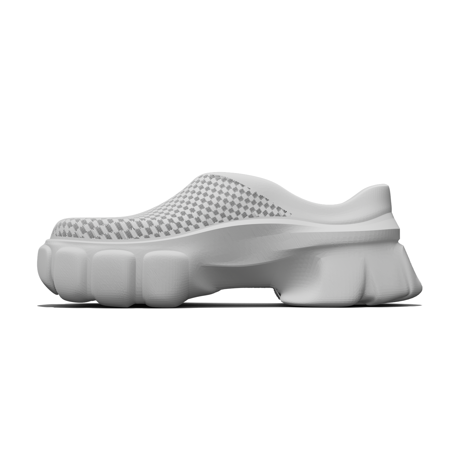 C9-boot - 3D printed shoes - zellerfeld 