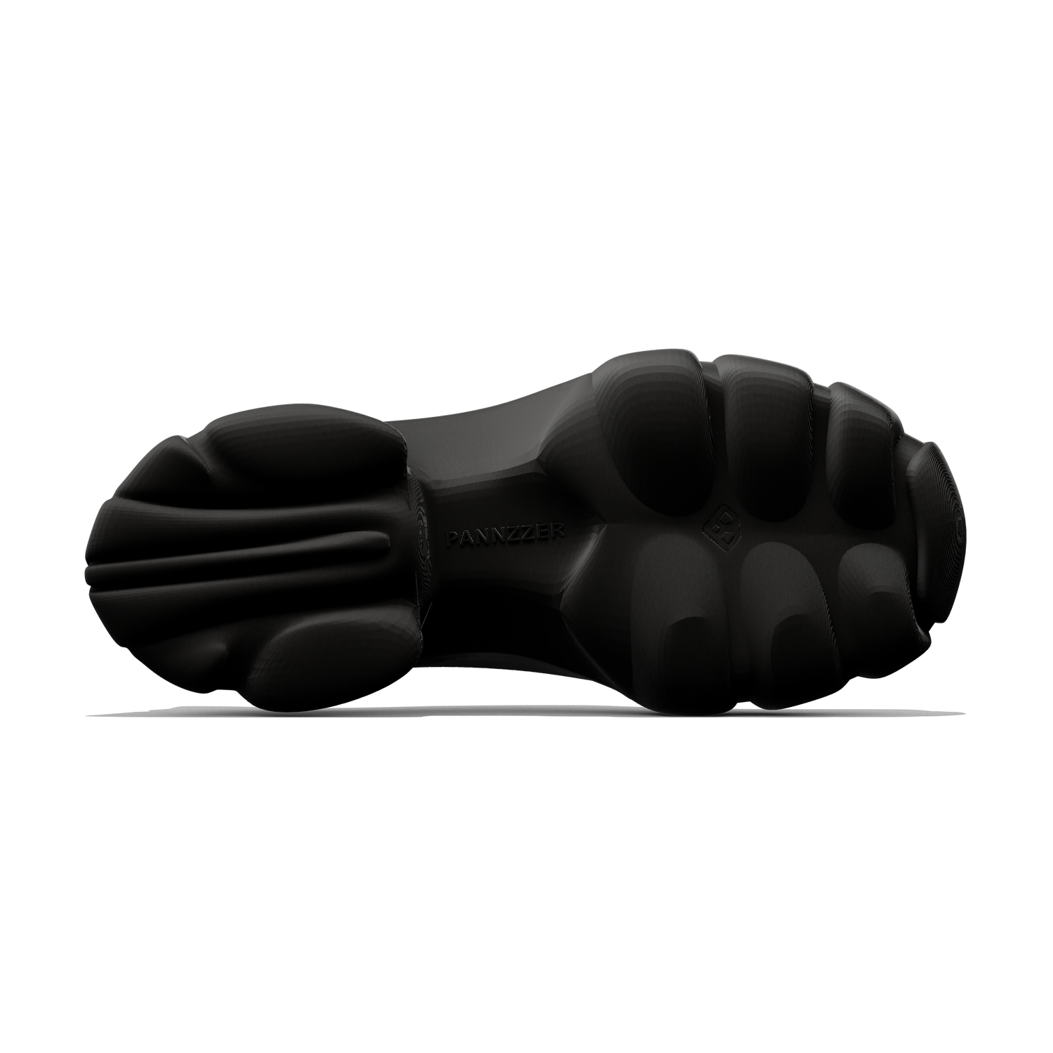 C9-boot - 3D printed shoes - zellerfeld 