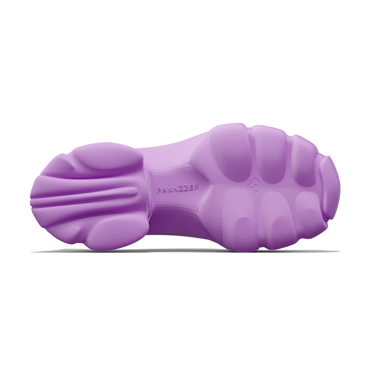 C9-boot - 3D printed shoes - zellerfeld 