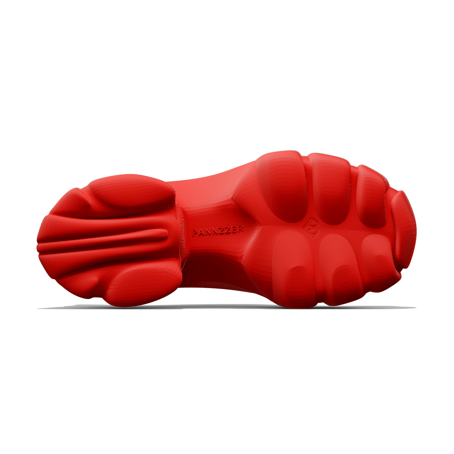 C9-boot - 3D printed shoes - zellerfeld 