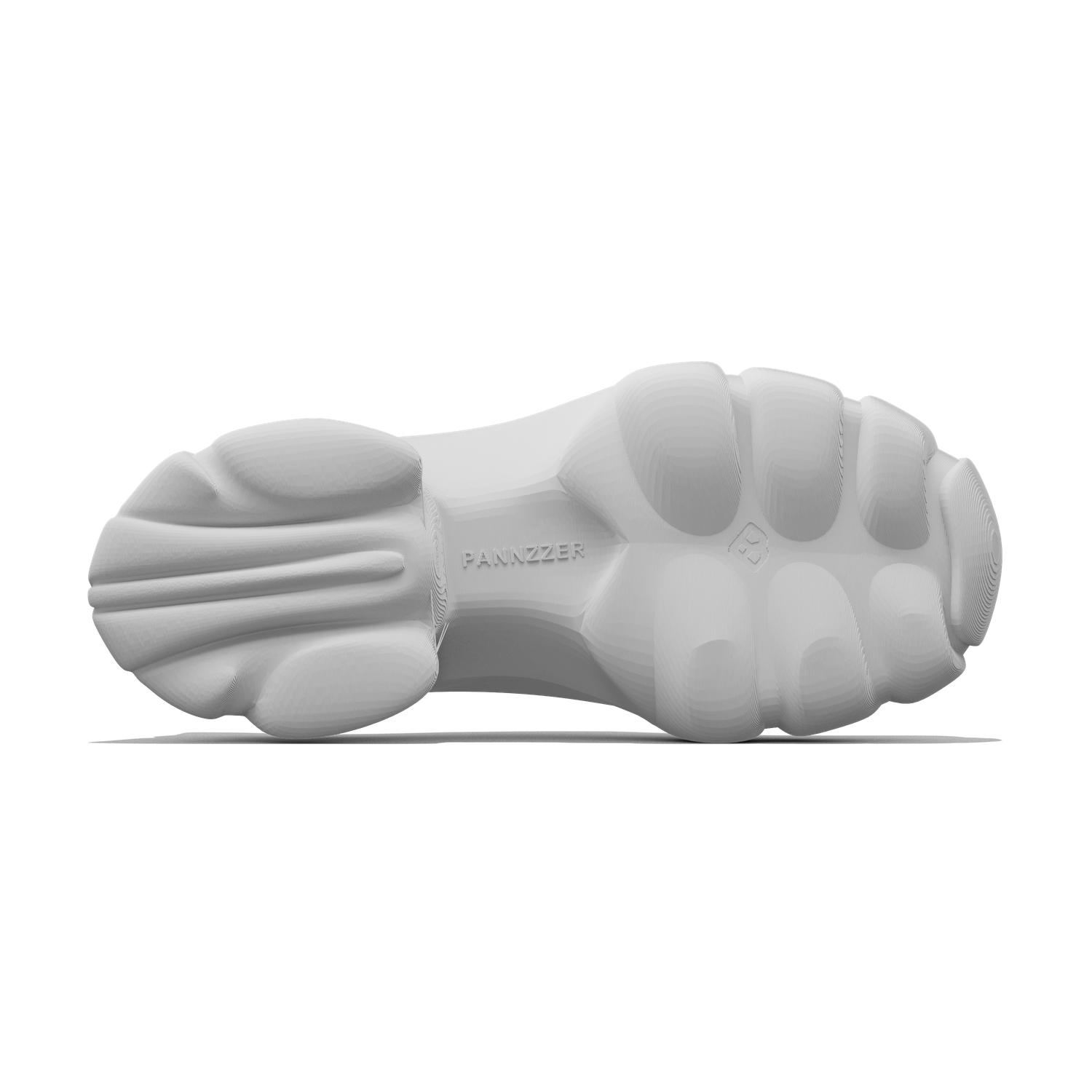 C9-boot - 3D printed shoes - zellerfeld 