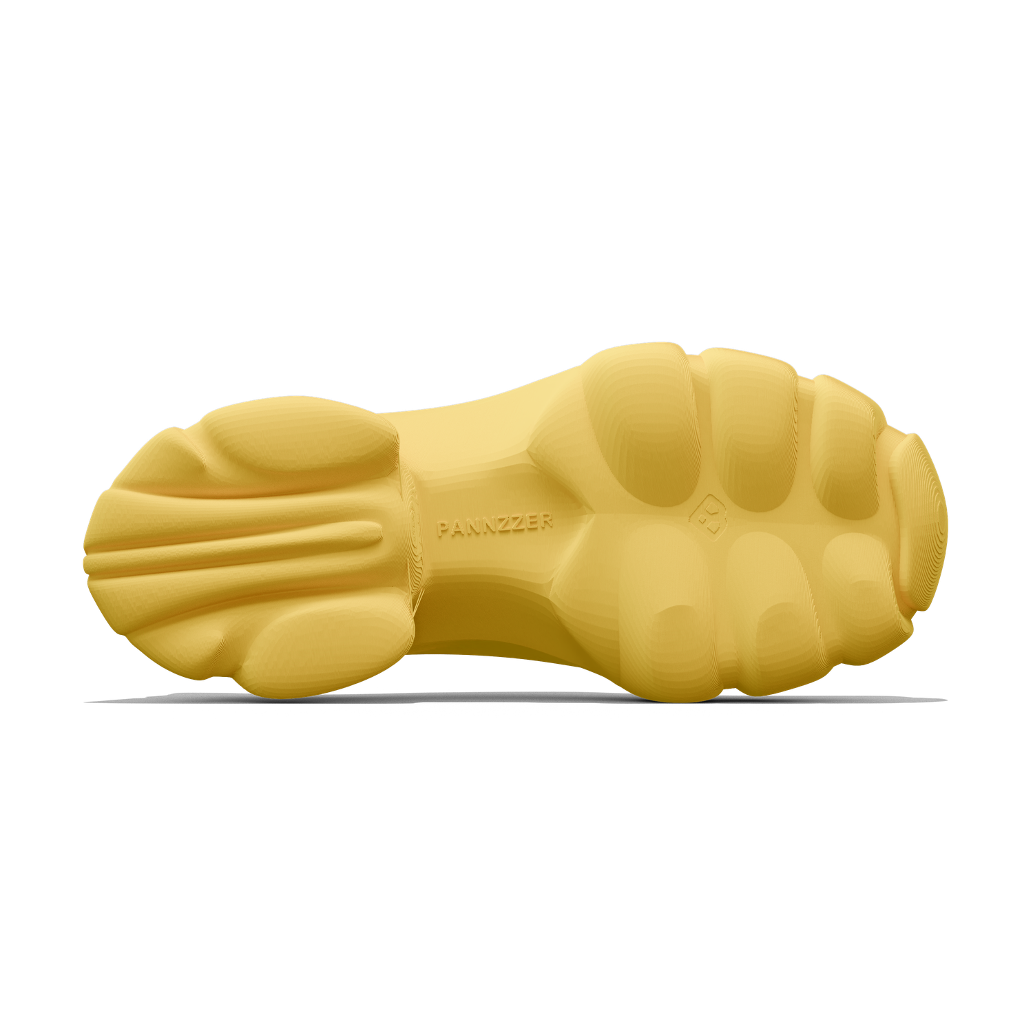 C9-boot - 3D printed shoes - zellerfeld 