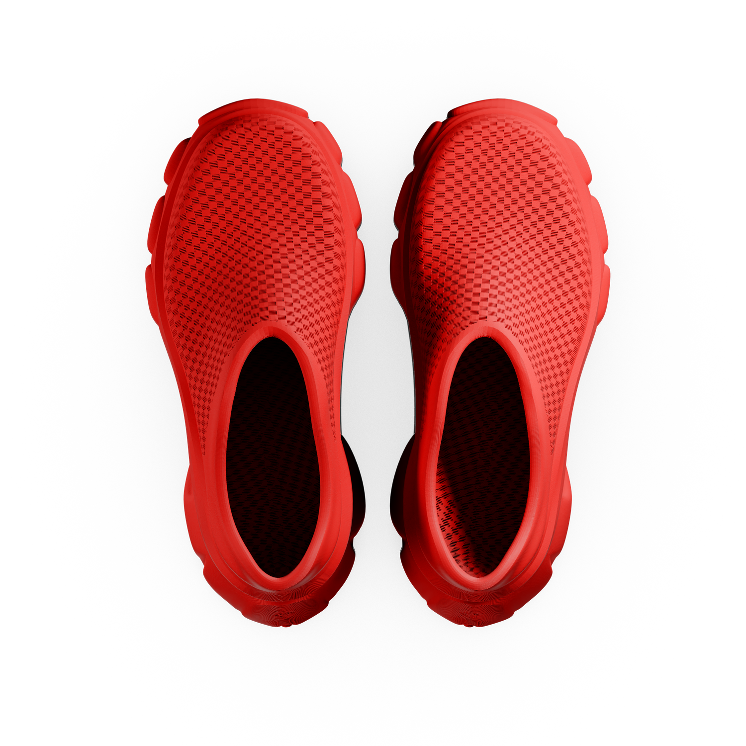 C9-boot - 3D printed shoes - zellerfeld 
