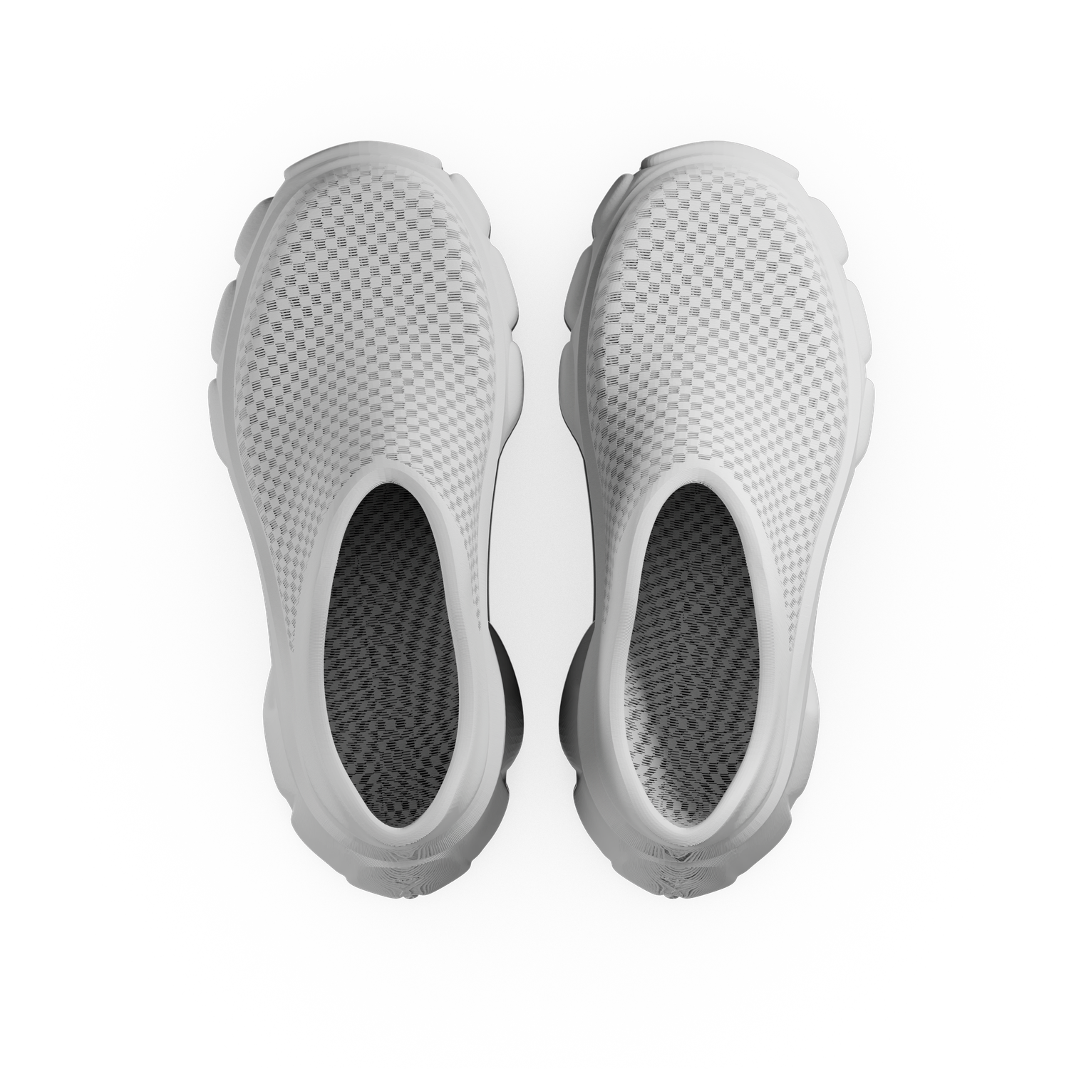 C9-boot - 3D printed shoes - zellerfeld 