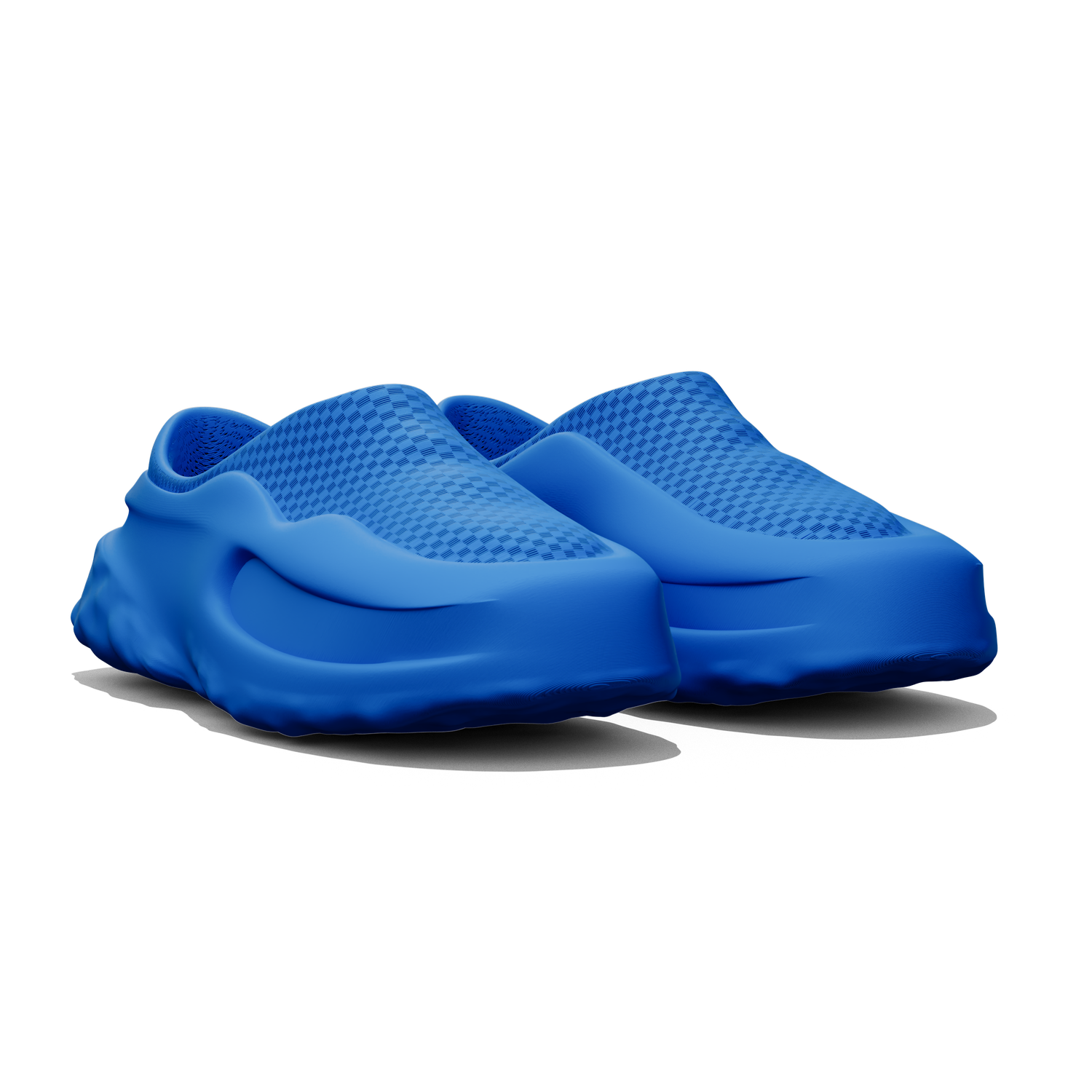 VANGUARD - zellerfeld