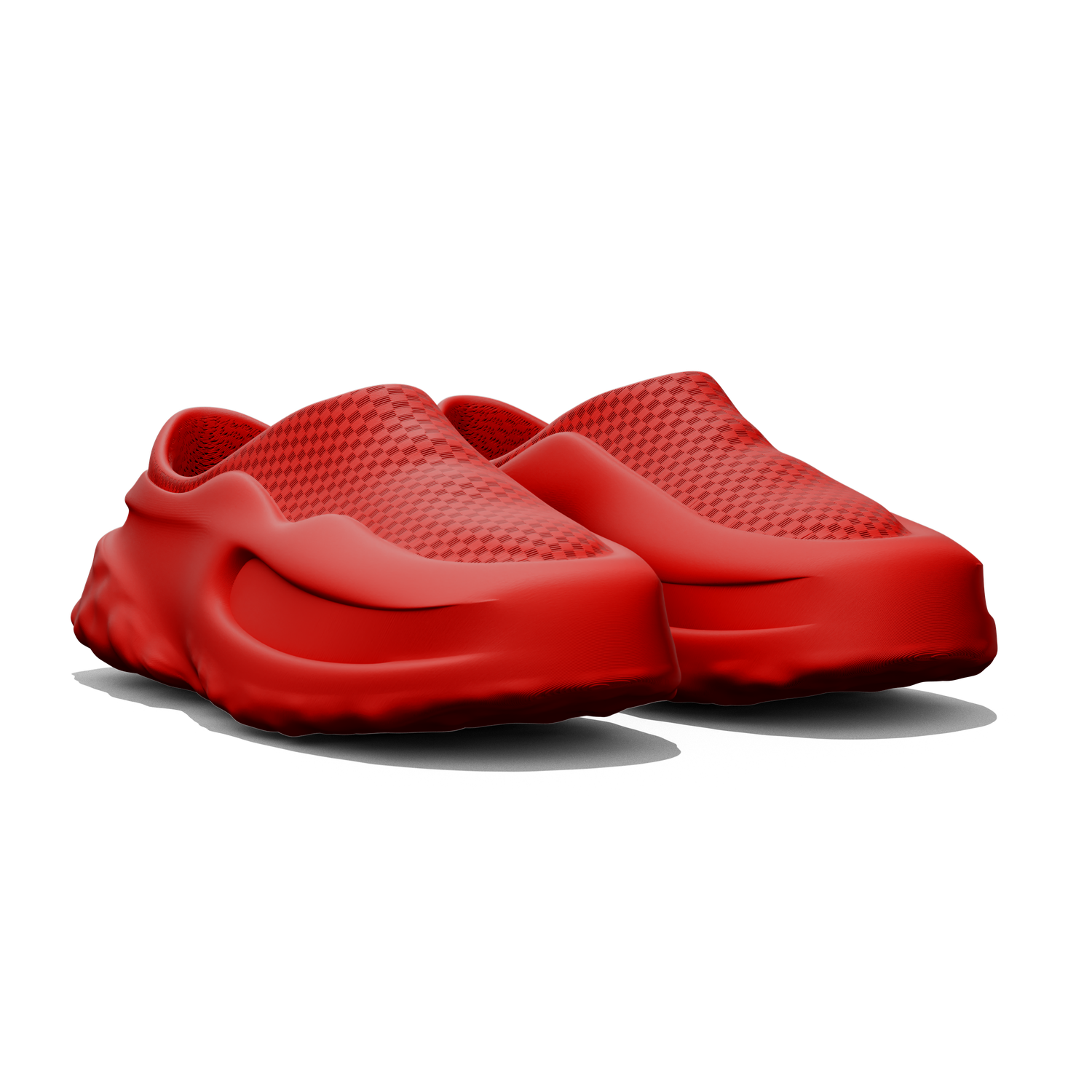 VANGUARD - zellerfeld