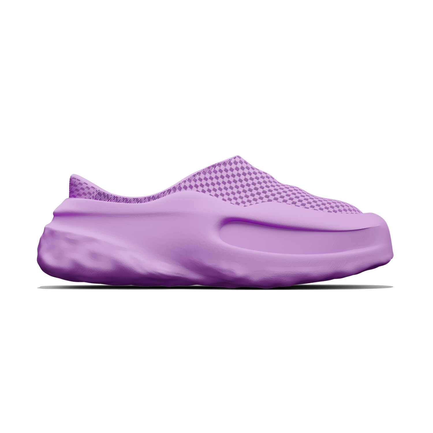 VANGUARD - 3D printed shoes - zellerfeld 