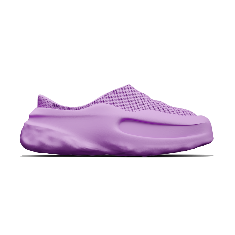 VANGUARD - 3D printed shoes - zellerfeld 