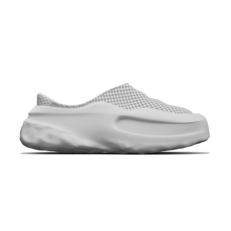 VANGUARD - 3D printed shoes - zellerfeld 