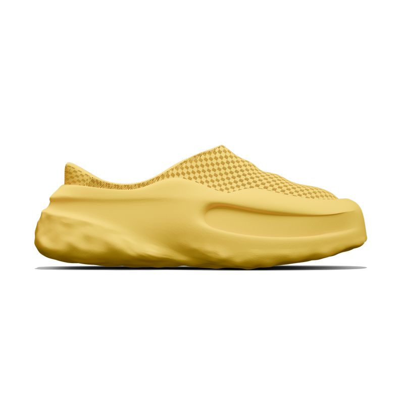 VANGUARD - 3D printed shoes - zellerfeld 