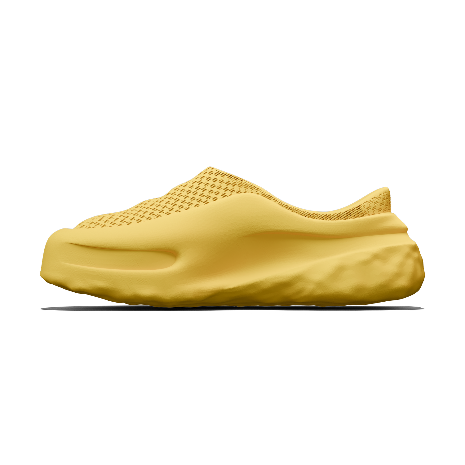 VANGUARD - 3D printed shoes - zellerfeld 