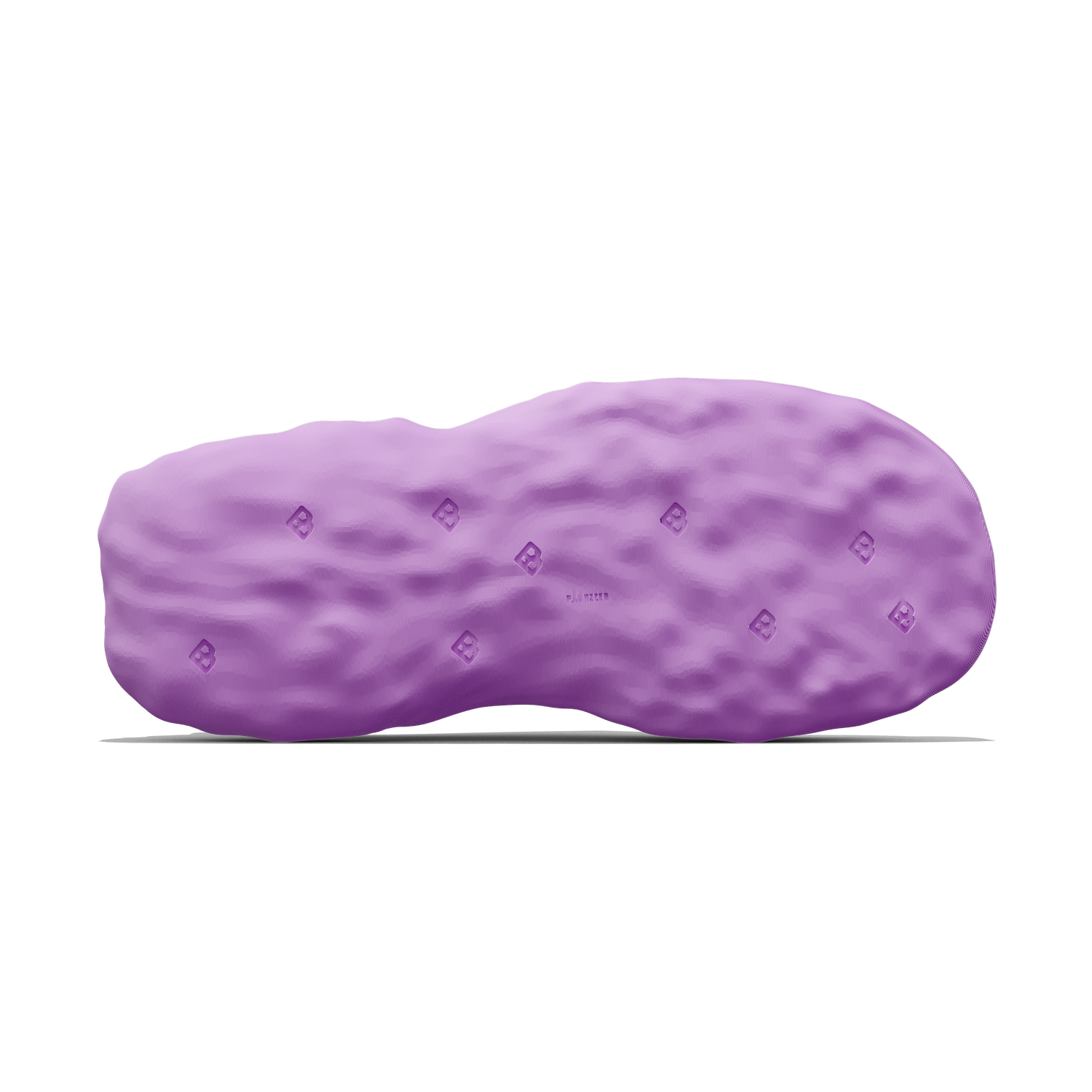 VANGUARD - 3D printed shoes - zellerfeld 