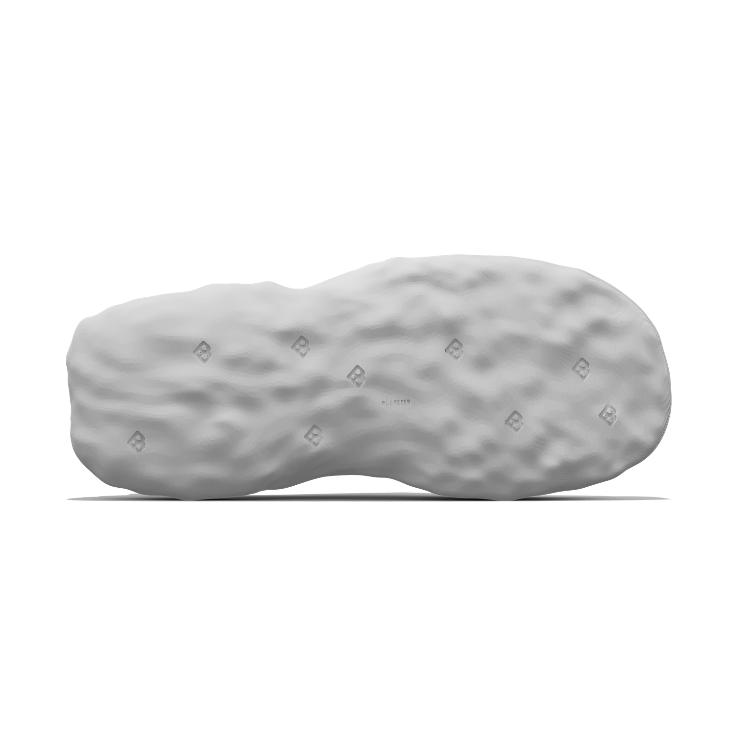 VANGUARD - 3D printed shoes - zellerfeld 