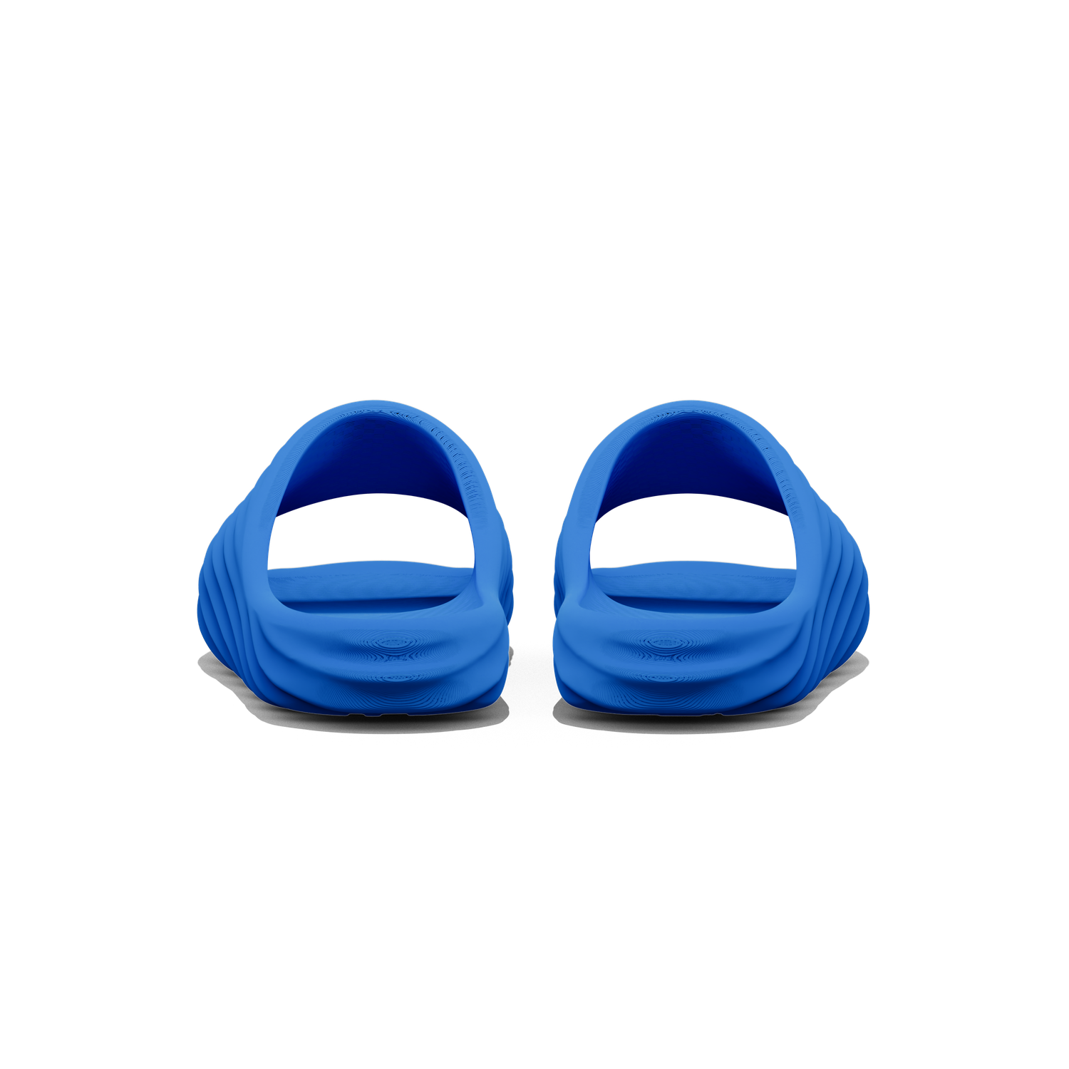 V-Slide - 3D printed shoes - zellerfeld 