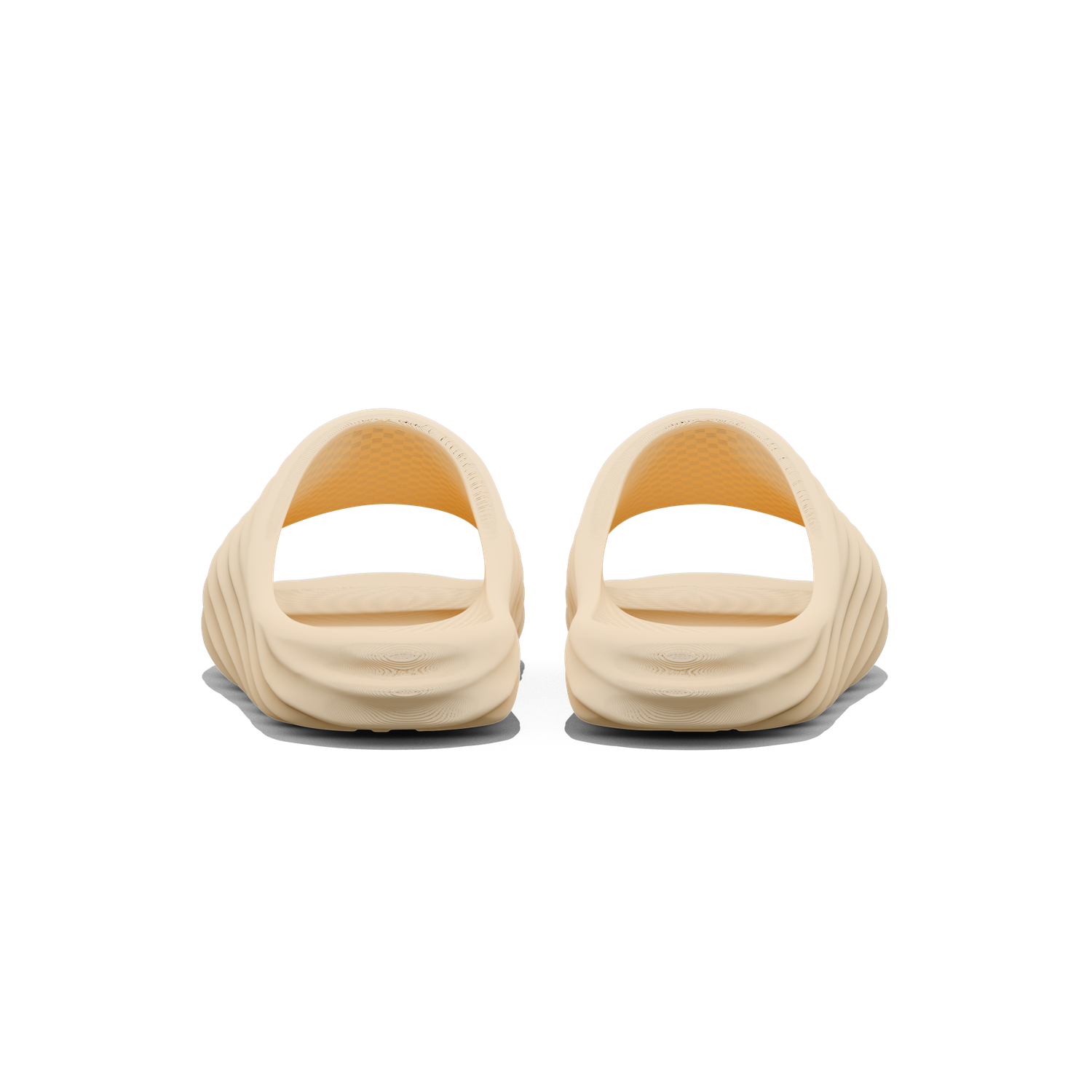 V-Slide - 3D printed shoes - zellerfeld 