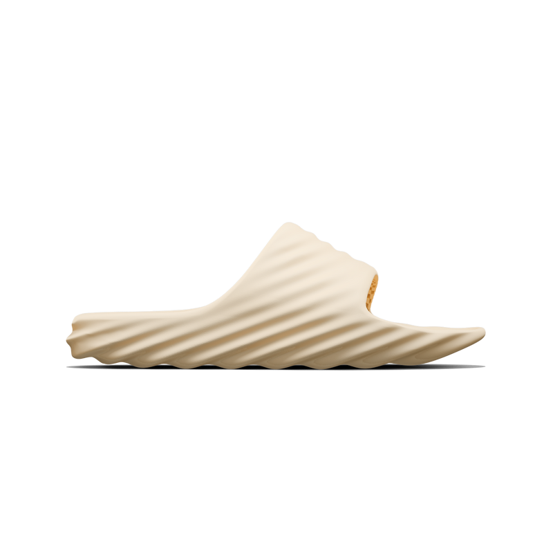 V-Slide - 3D printed shoes - zellerfeld 