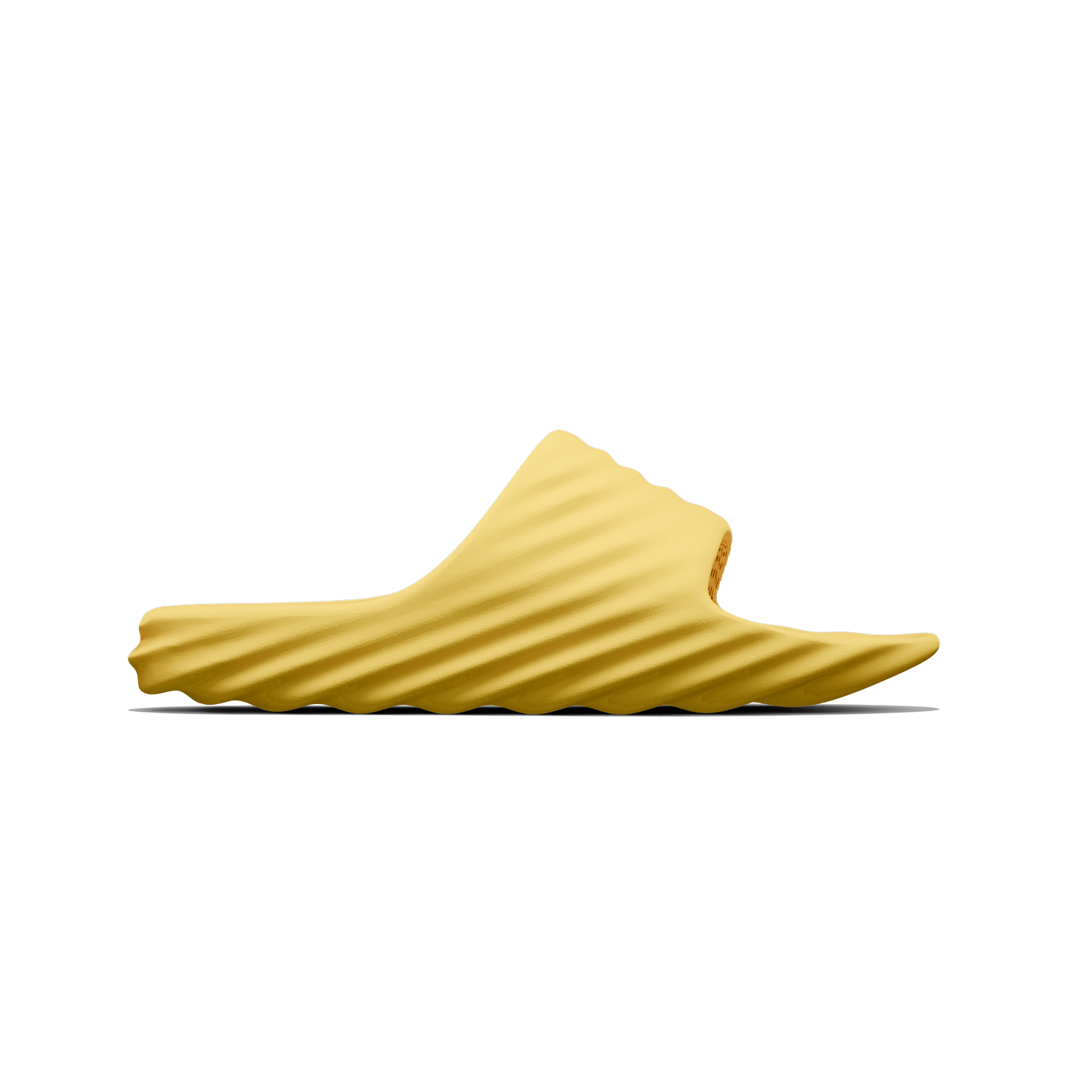 V-Slide - 3D printed shoes - zellerfeld 