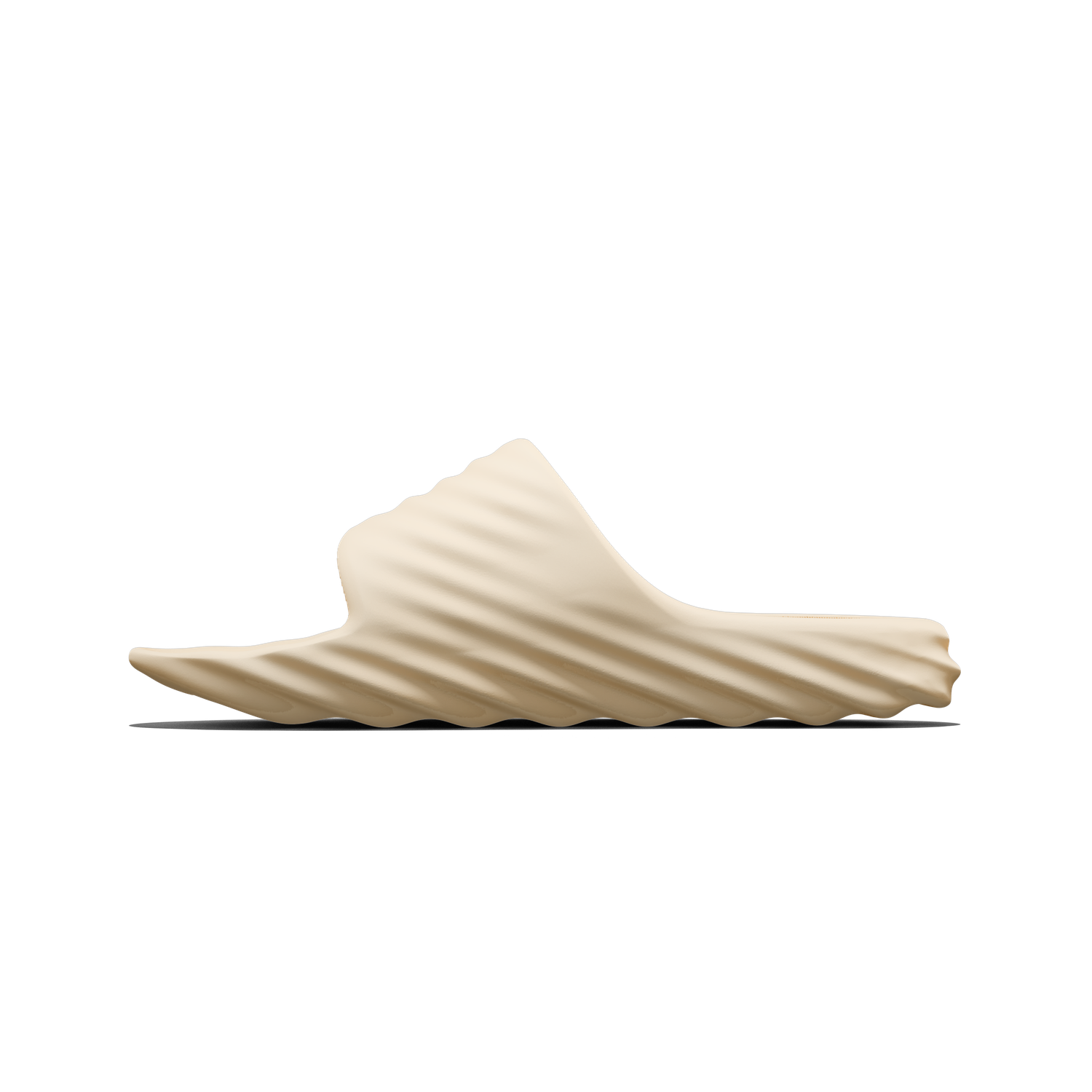 V-Slide - 3D printed shoes - zellerfeld 