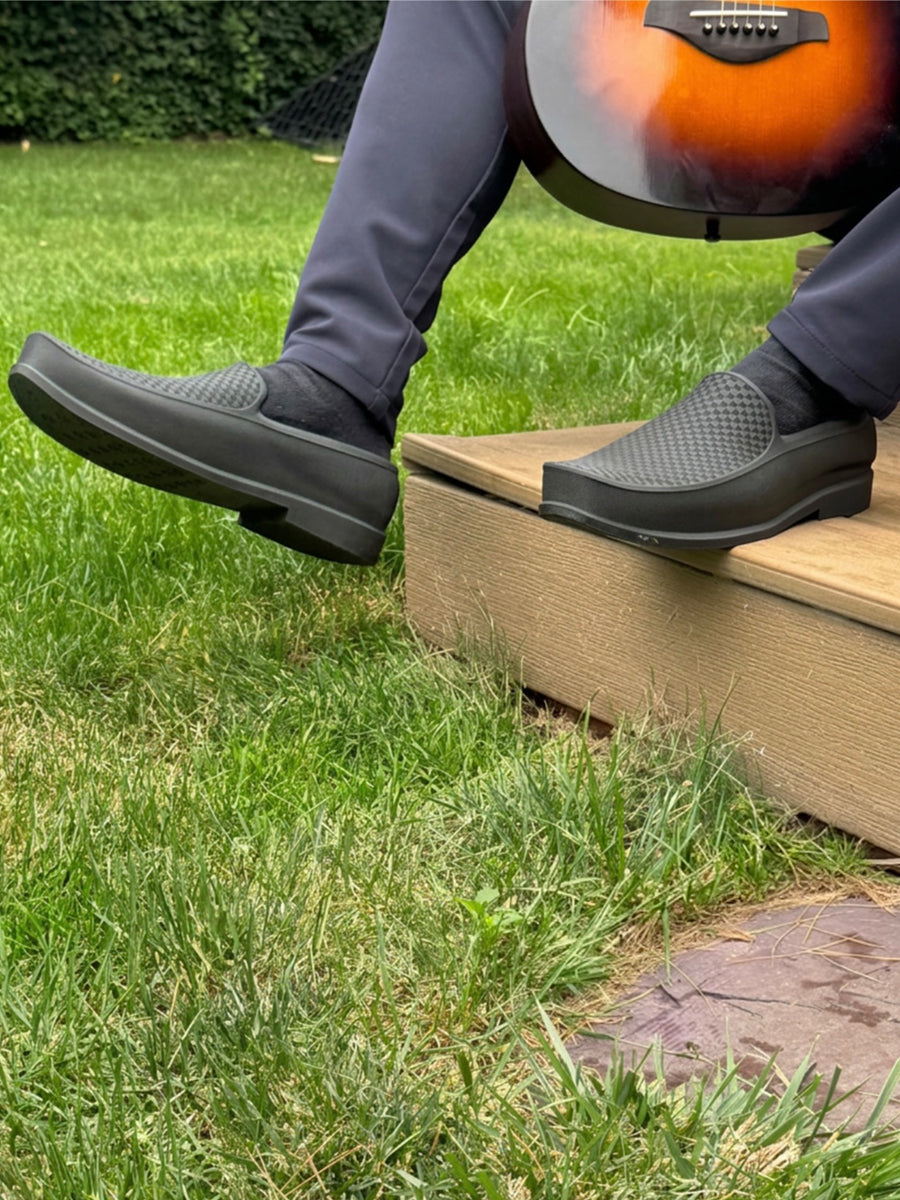 Prestige voile - LE SHUUZ & CO. | 3D printed Shoes | zellerfeld