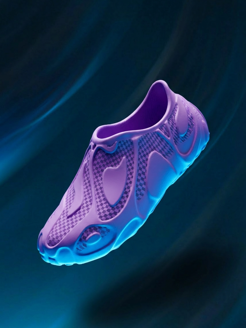 Zenith - Zenith Studios | 3D printed Shoes | zellerfeld – Zellerfeld