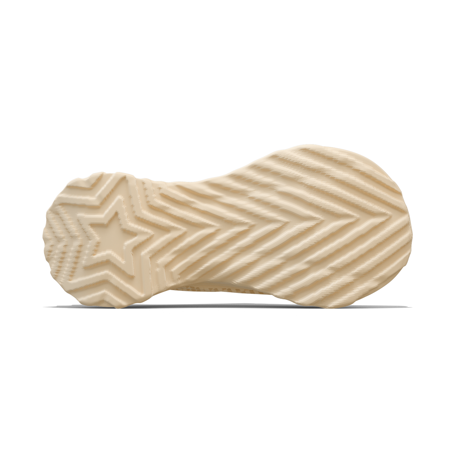 Digi-Puff - 3D printed shoes - zellerfeld 