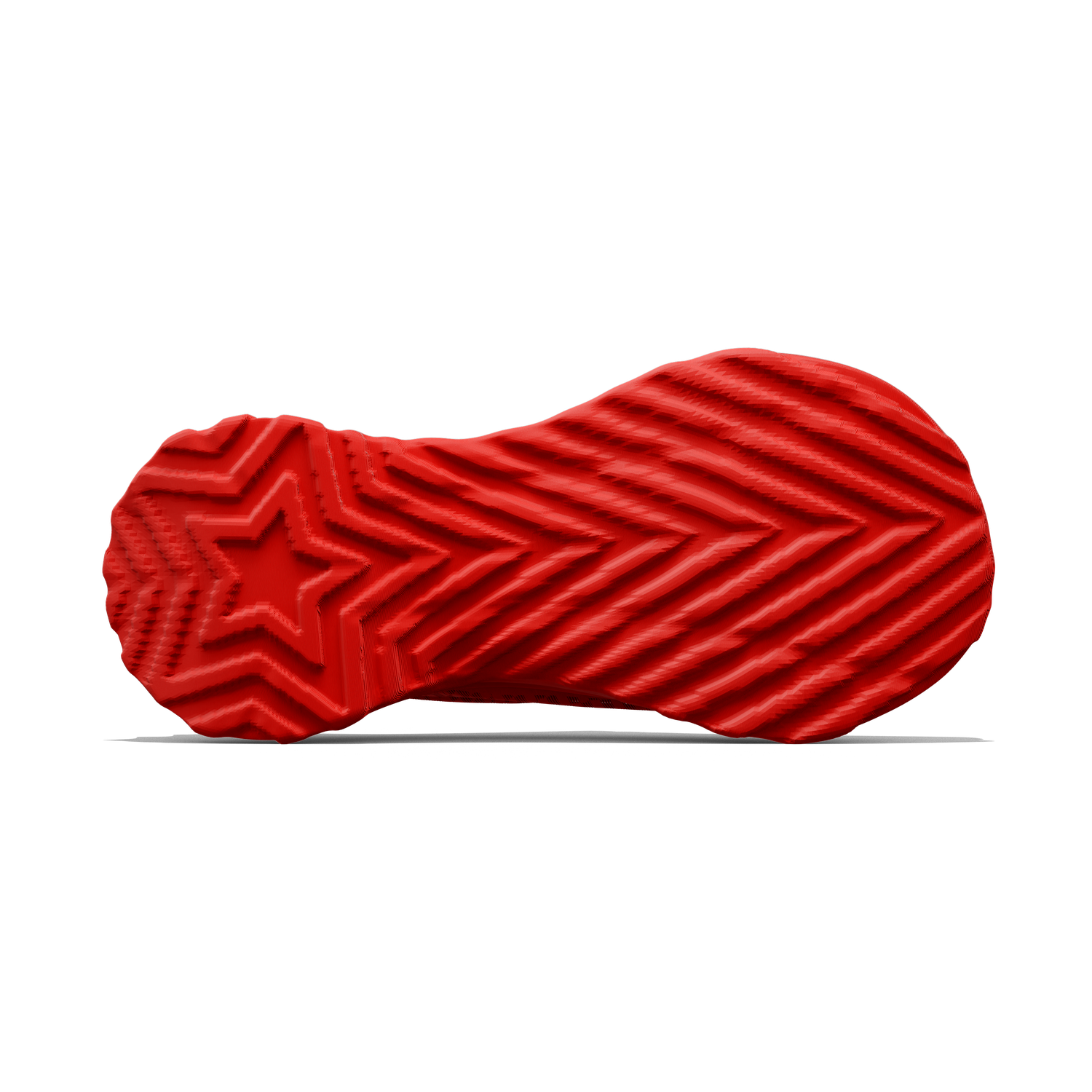 Digi-Puff - 3D printed shoes - zellerfeld 