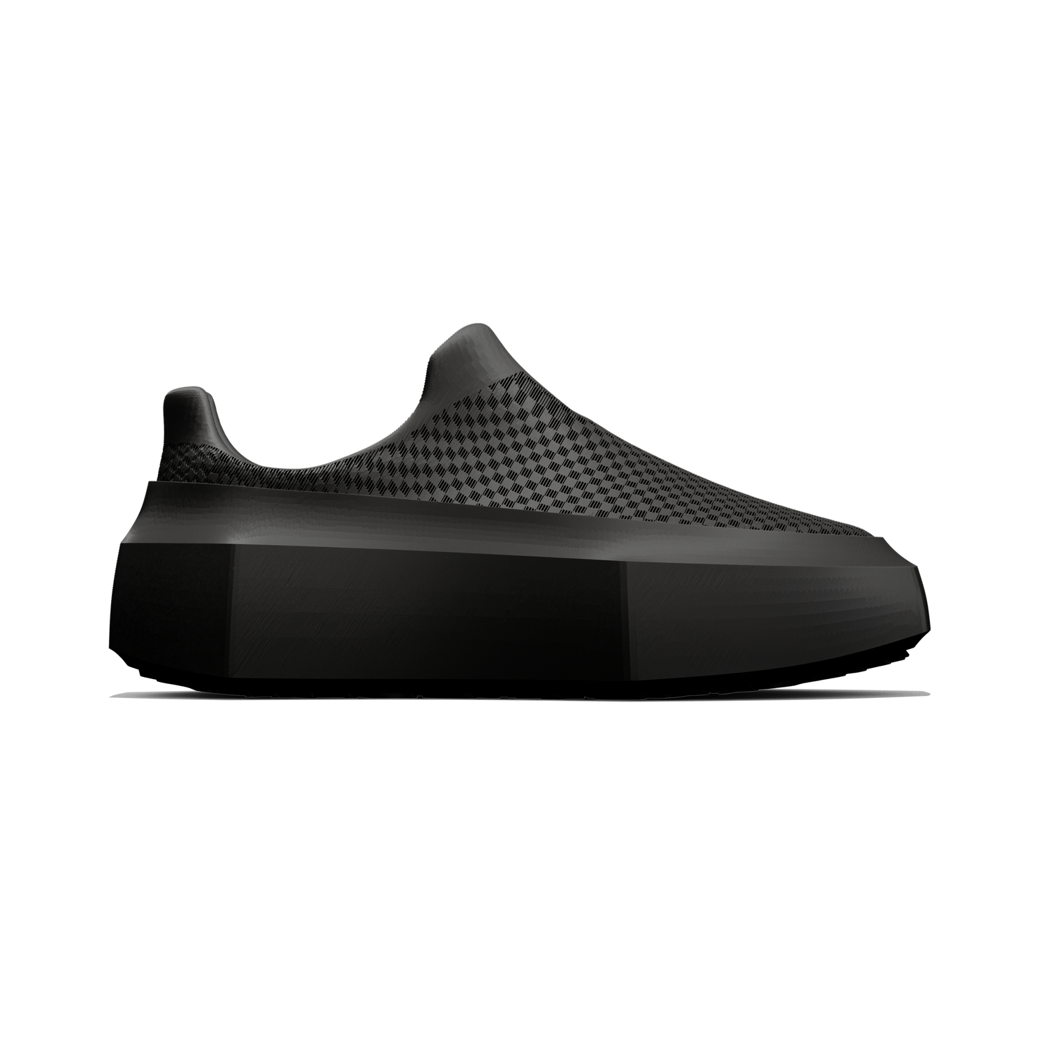 soy rnr - 3D printed shoes - zellerfeld 