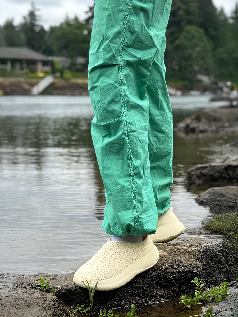 The Turtle - SneakerNerdofl | 3D printed Shoes | zellerfeld