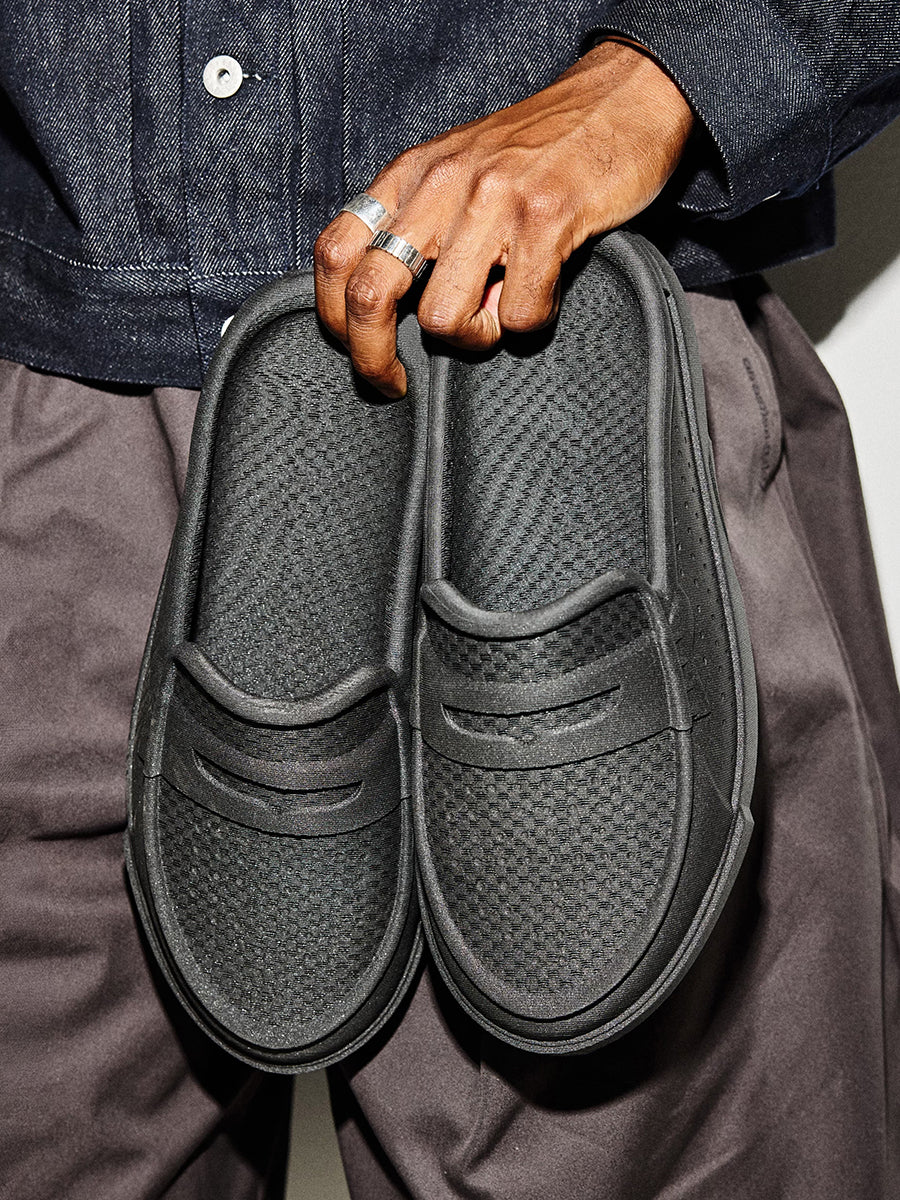 Waverly - Native Shoes | 3D printed Shoes | zellerfeld – Zellerfeld