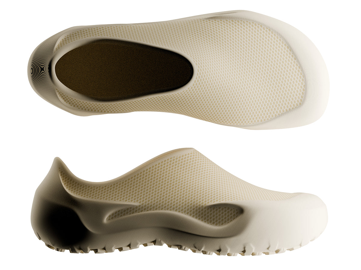 Tribal - NULL-03 | 3D printed Shoes | zellerfeld – Zellerfeld