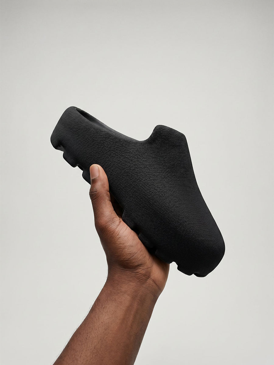 VZN MULE - VZN FOOTWEAR | 3D printed Shoes | zellerfeld – Zellerfeld